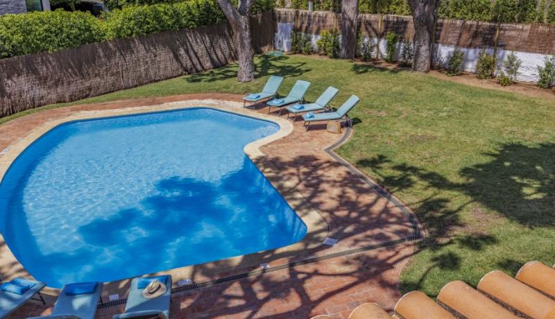 Villa Amber