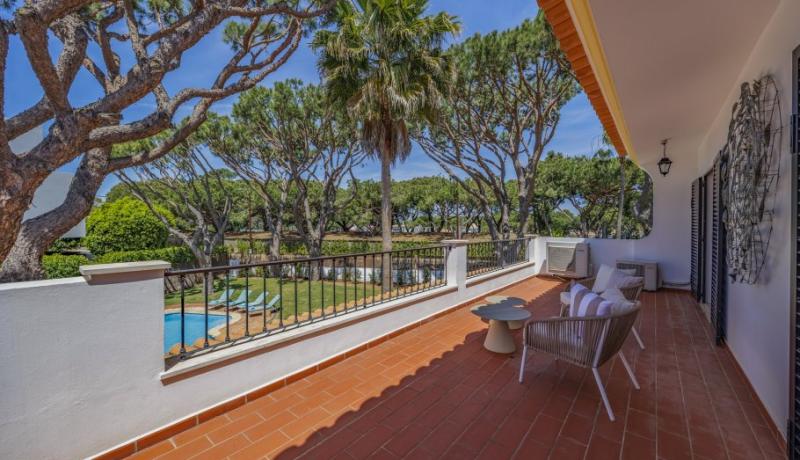 Villa Amber