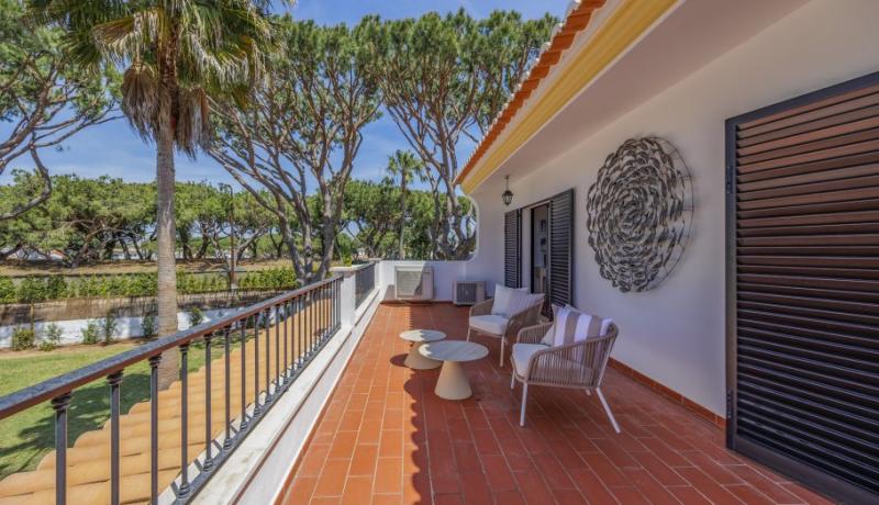 Villa Amber