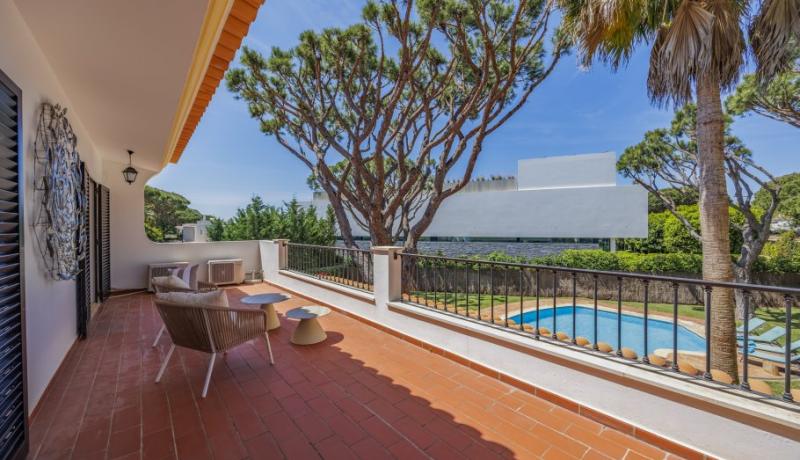 Villa Amber