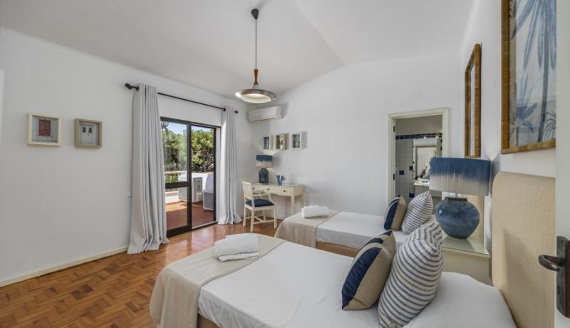 Villa Amber
