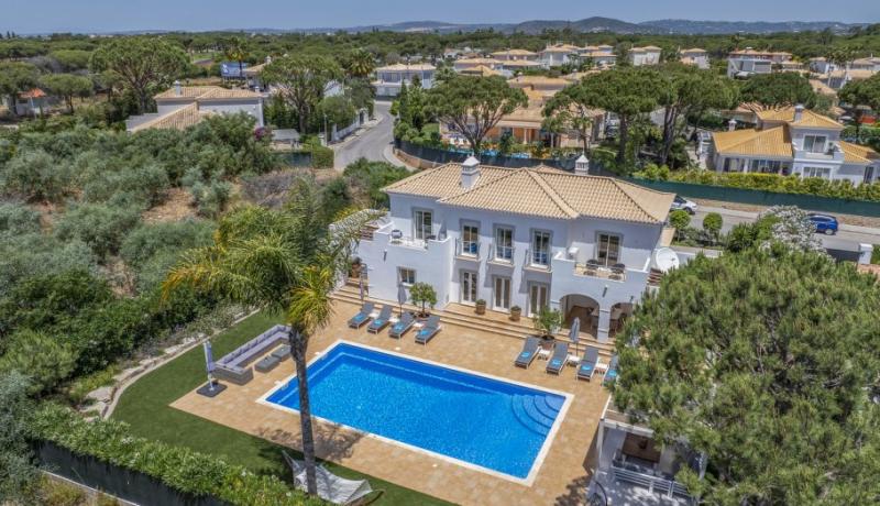 Villa Jacintina