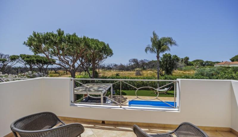 Villa Jacintina