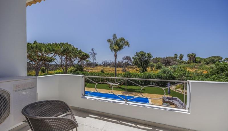 Villa Jacintina