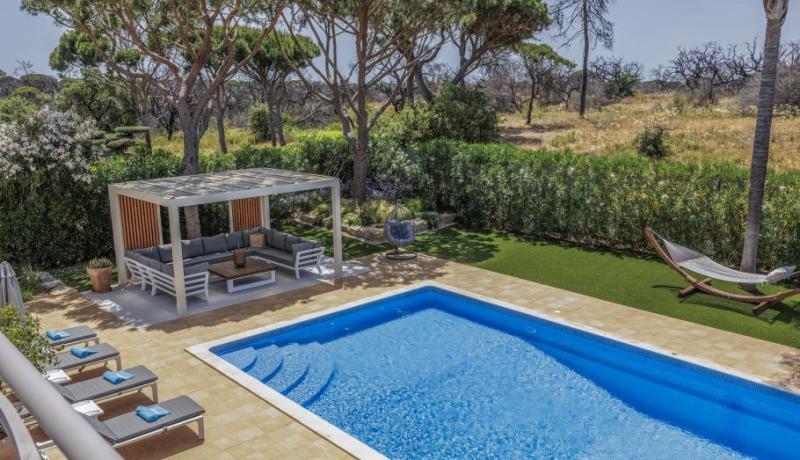 Villa Jacintina