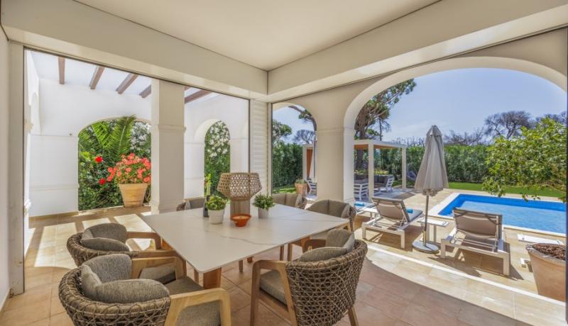 Villa Jacintina