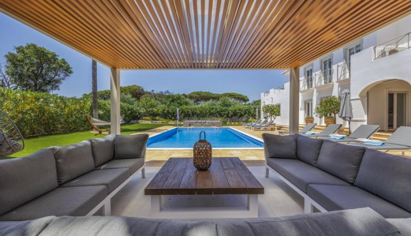 Villa Jacintina