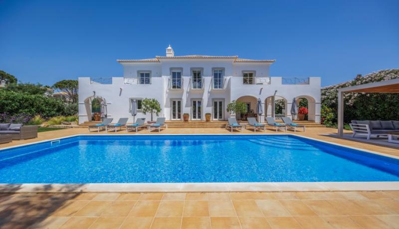 Villa Jacintina