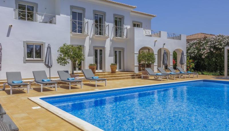 Villa Jacintina