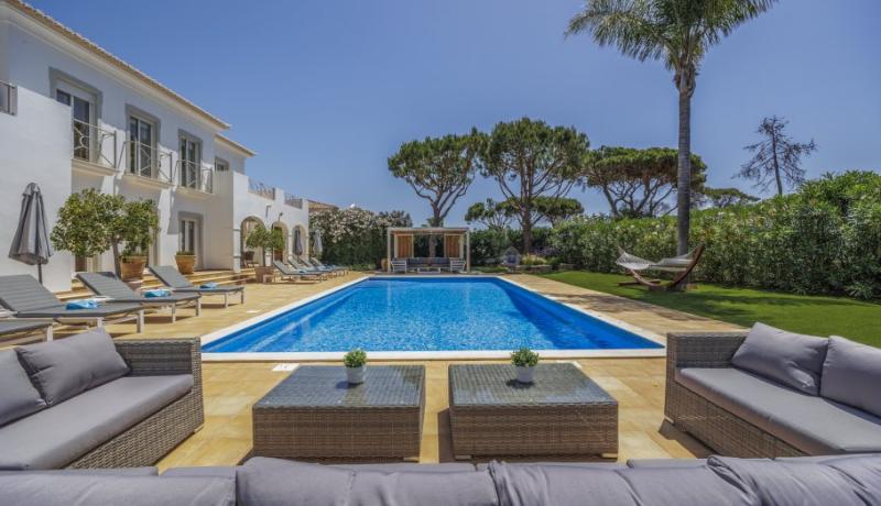 Villa Jacintina