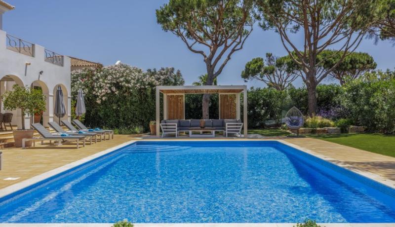 Villa Jacintina