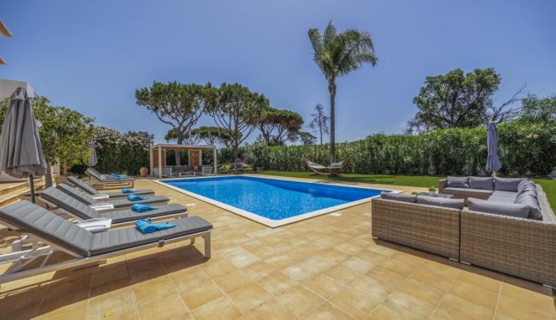 Villa Jacintina