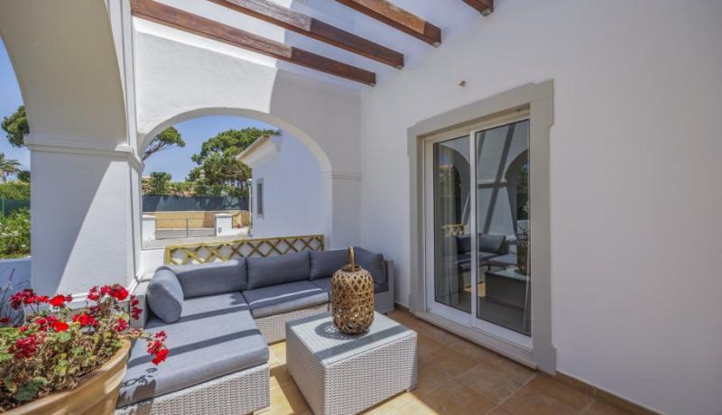 Villa Jacintina