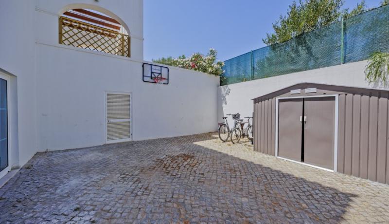 Villa Jacintina