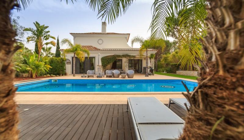 Villa Dasha