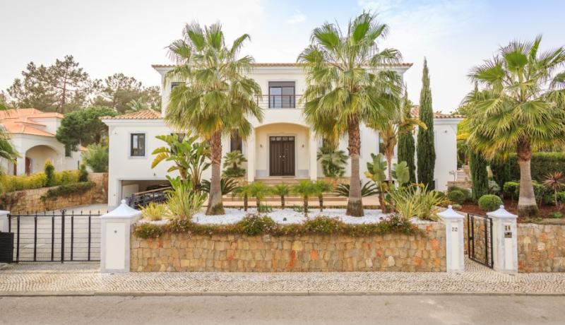 Villa Dasha