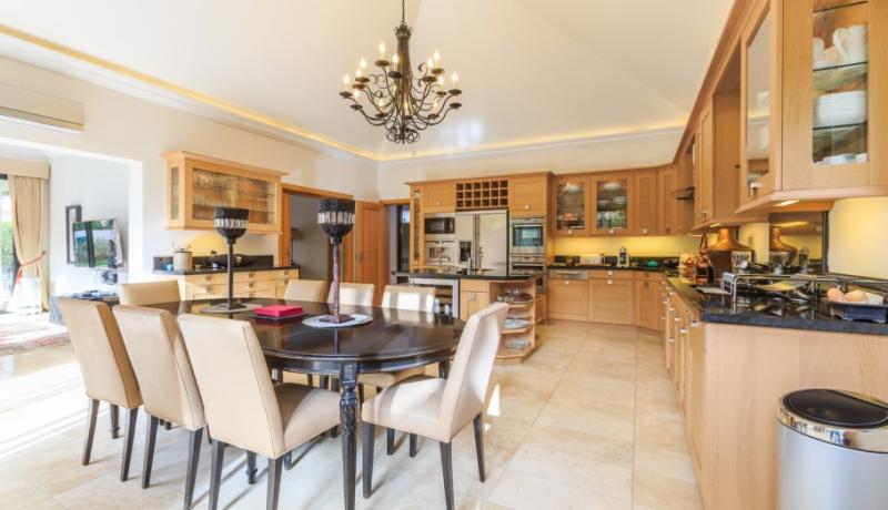 Villa Dasha