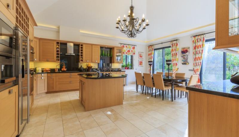 Villa Dasha
