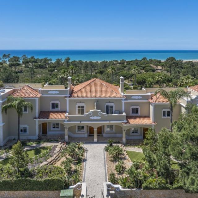 Casa Pinewood