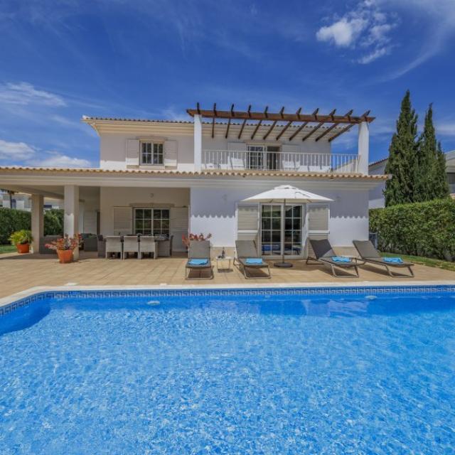 Casa Formosa