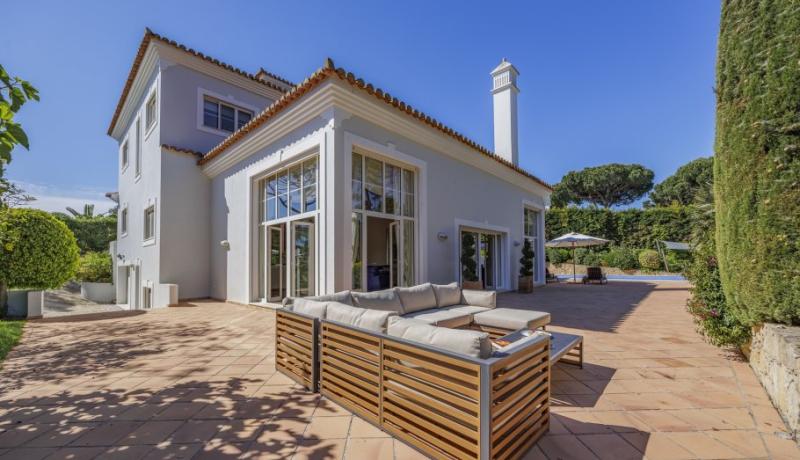 Villa Vizela