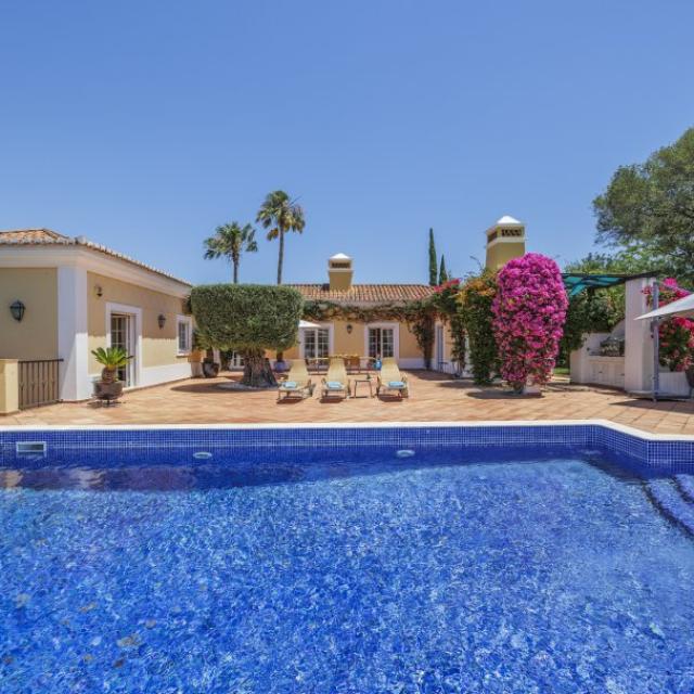 Villa Serena