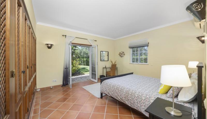 Villa Serena