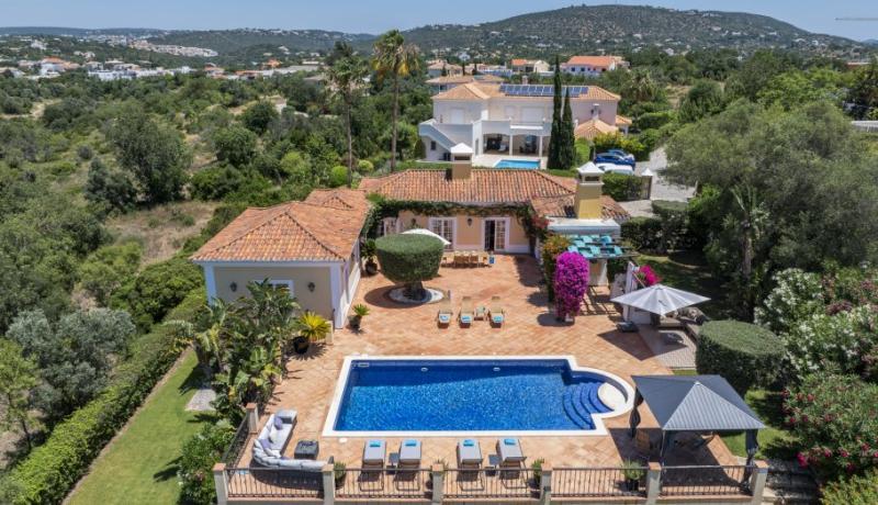 Villa Serena