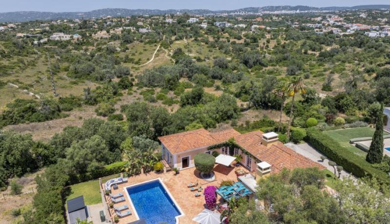Villa Serena