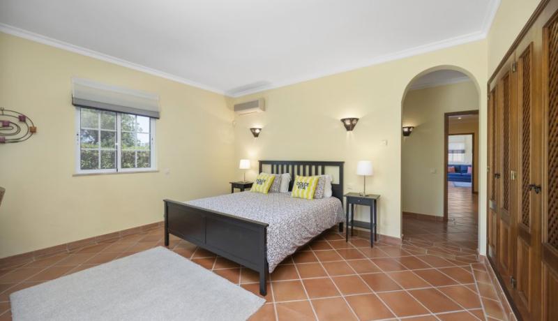 Villa Serena