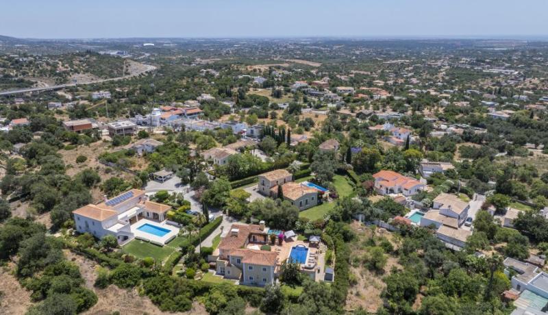 Villa Serena