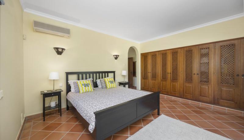 Villa Serena