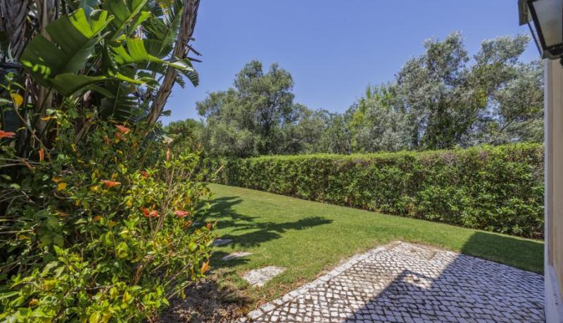Villa Serena