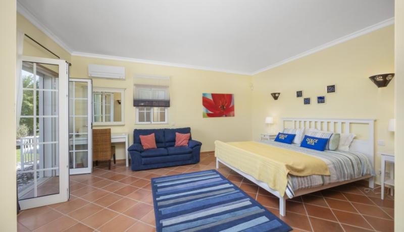 Villa Serena