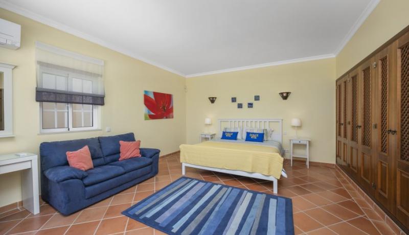 Villa Serena