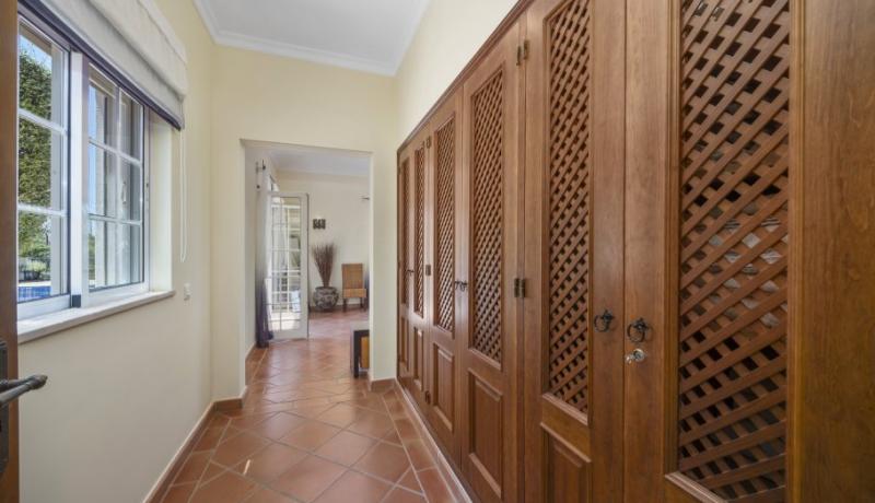 Villa Serena