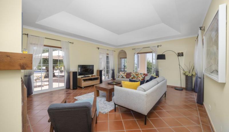Villa Serena