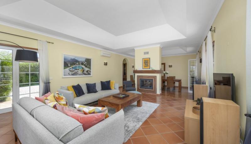 Villa Serena