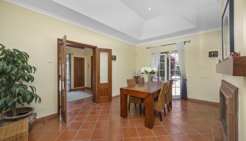 Villa Serena