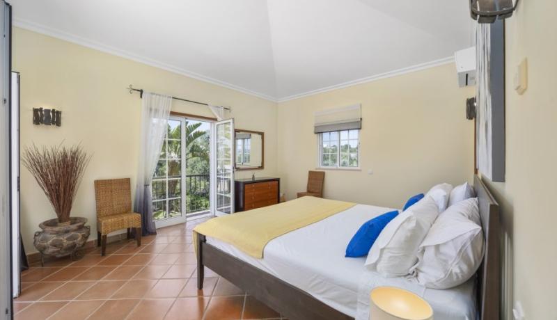 Villa Serena