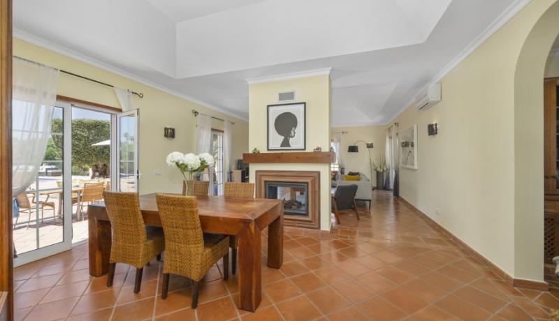 Villa Serena