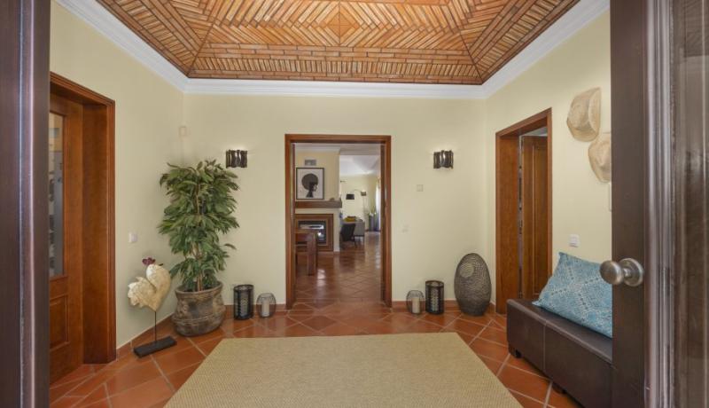 Villa Serena