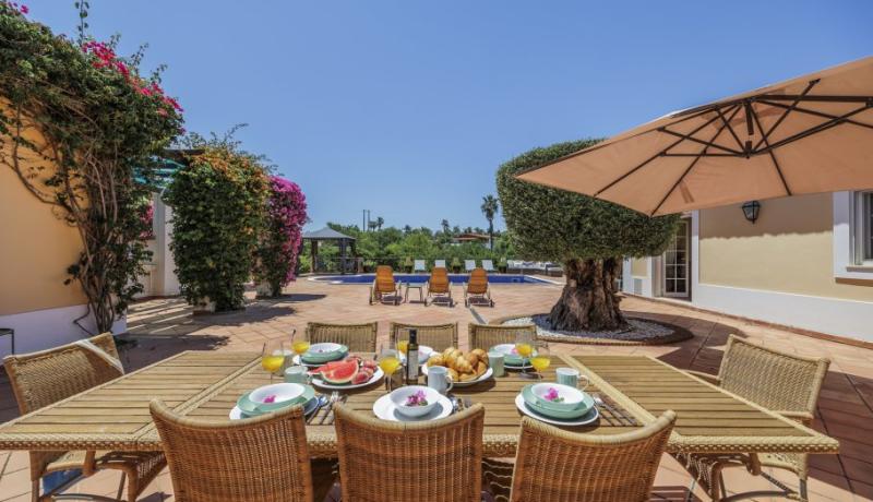 Villa Serena