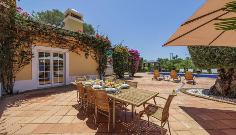Villa Serena