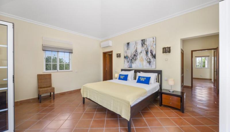 Villa Serena