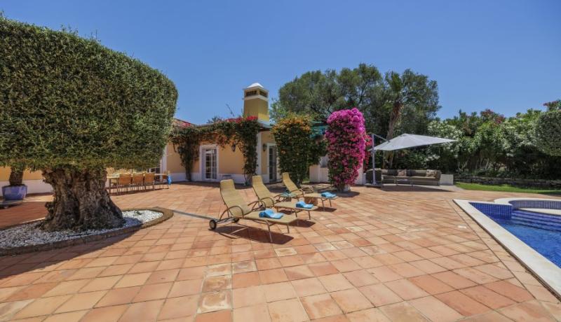 Villa Serena