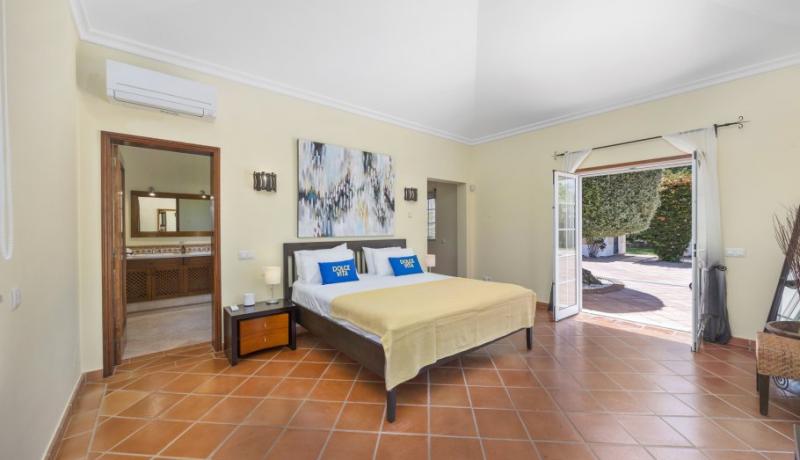 Villa Serena