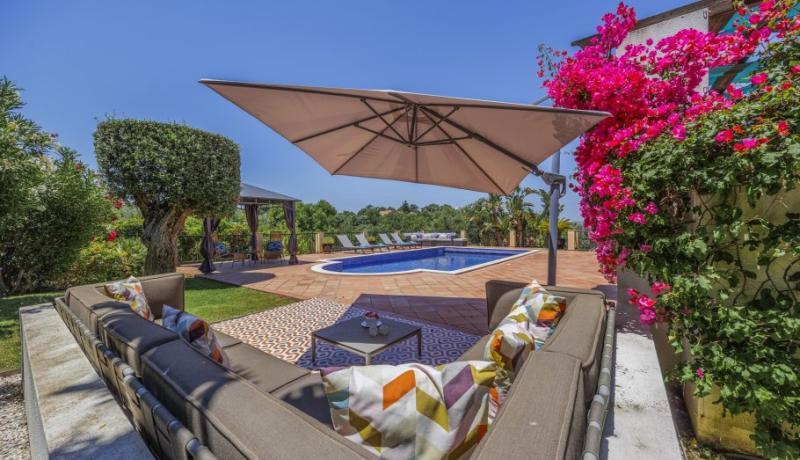 Villa Serena