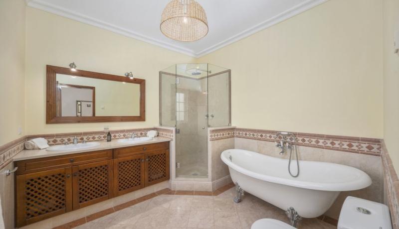 Villa Serena