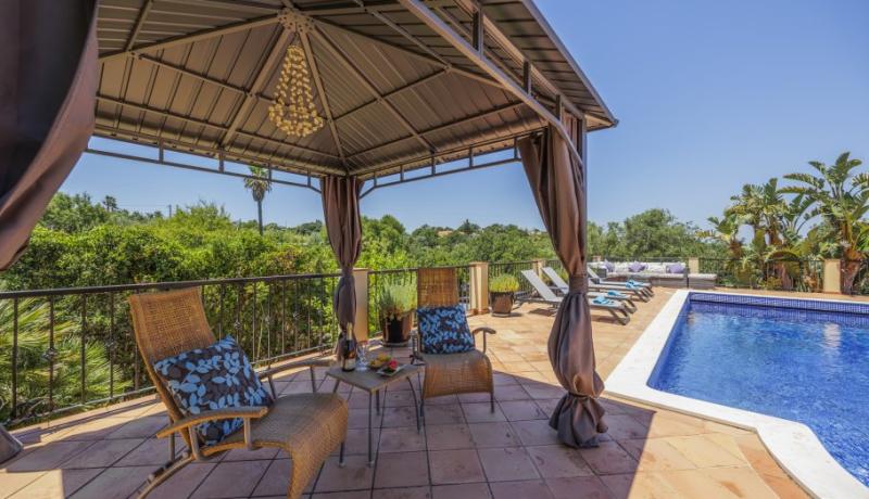 Villa Serena